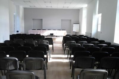 Miniature Location salle Pleugueneuc (Ille-et-Vilaine) - Domaine de la Bourbansais #8 Location salle Pleugueneuc (Ille-et-Vilaine) - Domaine de la Bourbansais #8