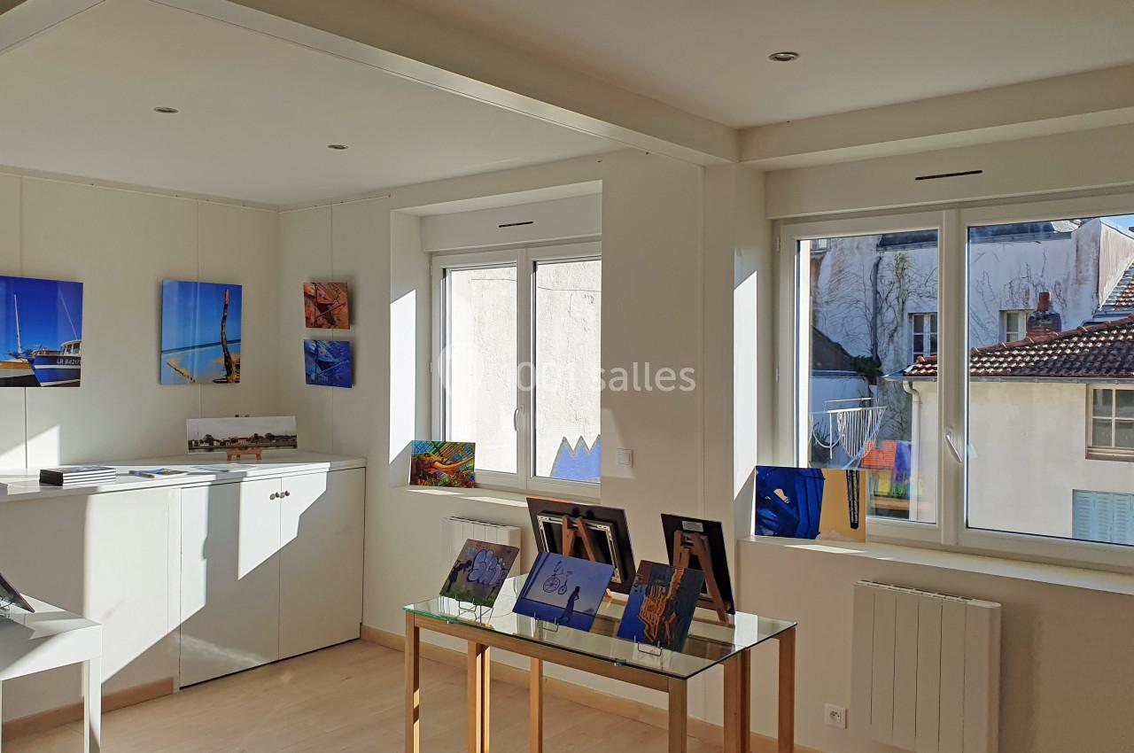 Configuration exposition