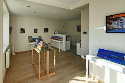 Configuration exposition