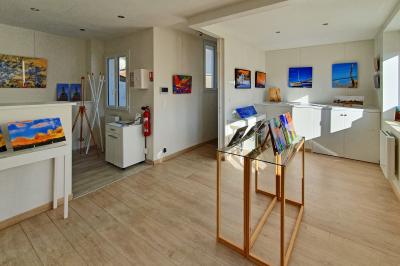 Configuration exposition