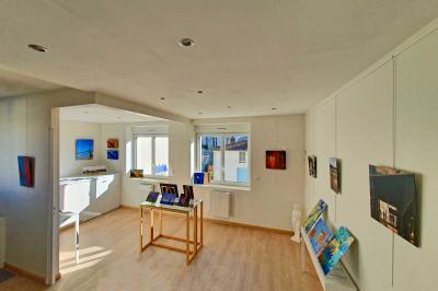 Configuration exposition