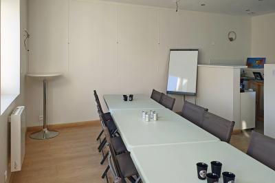 Configuration exposition