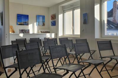 Configuration exposition