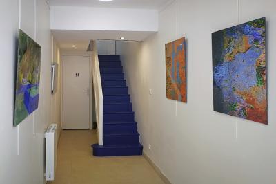 Configuration exposition