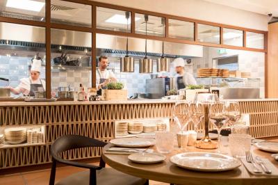 Location salle Paris 4 (Paris) - Osteria del Vino #7