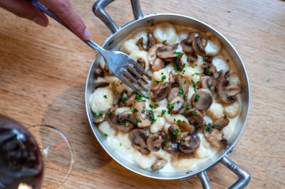 Location salle Paris 4 (Paris) - Osteria del Vino #7