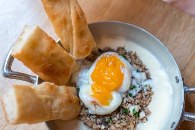 Location salle Paris 4 (Paris) - Osteria del Vino #7