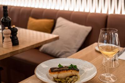 Location salle Paris 4 (Paris) - Osteria del Vino #7