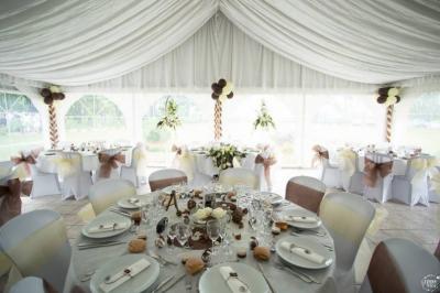 Location salle Arsac (Gironde) - Domaine de Cordet #11