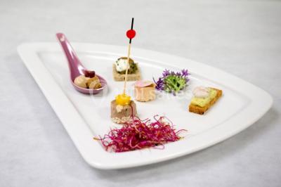 Location salle Arsac (Gironde) - Domaine de Cordet #11