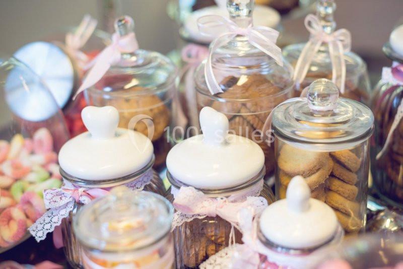 Location salle Arsac (Gironde) - Domaine de Cordet #10