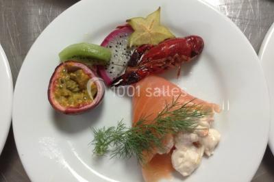 Location salle Arsac (Gironde) - Domaine de Cordet #11