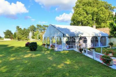 Location salle Arsac (Gironde) - Domaine de Cordet #11