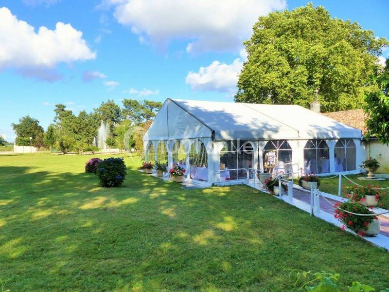 Location salle Arsac (Gironde) - Domaine de Cordet #4