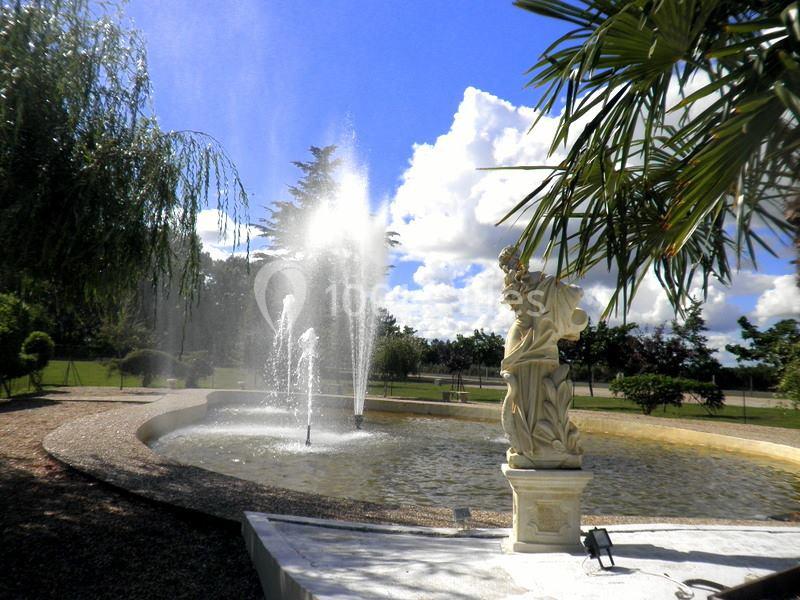 Location salle Arsac (Gironde) - Domaine de Cordet #11