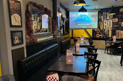 Location salle Paris 19 (Paris) - Au Comptoir du Temps #17