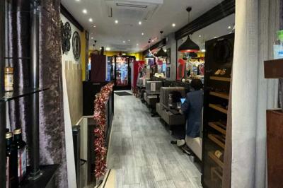 Location salle Paris 19 (Paris) - Au Comptoir du Temps #17