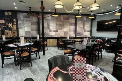 Location salle Paris 19 (Paris) - Au Comptoir du Temps #17