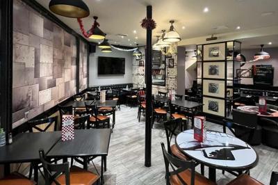 Location salle Paris 19 (Paris) - Au Comptoir du Temps #17