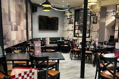 Location salle Paris 19 (Paris) - Au Comptoir du Temps #17