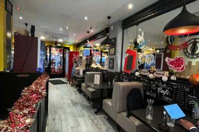 Location salle Paris 19 (Paris) - Au Comptoir du Temps #17