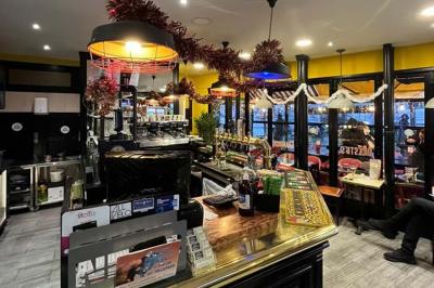 Location salle Paris 19 (Paris) - Au Comptoir du Temps #17