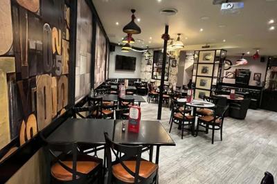 Location salle Paris 19 (Paris) - Au Comptoir du Temps #17