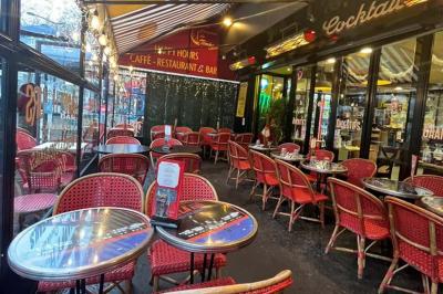 Location salle Paris 19 (Paris) - Au Comptoir du Temps #17