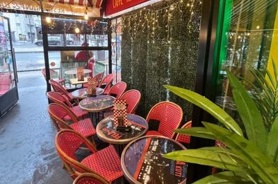 Location salle Paris 19 (Paris) - Au Comptoir du Temps #17