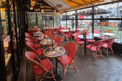 Location salle Paris 19 (Paris) - Au Comptoir du Temps #17