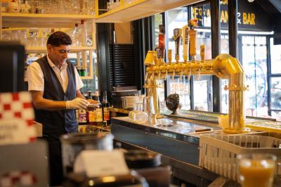 Location salle Paris 19 (Paris) - Au Comptoir du Temps #15