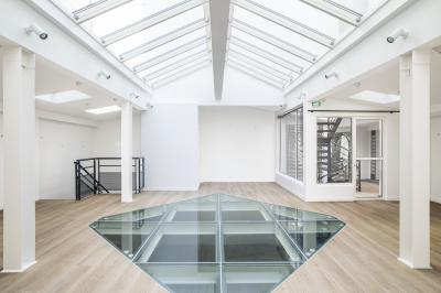 Atelier Rimbaud Verlaine