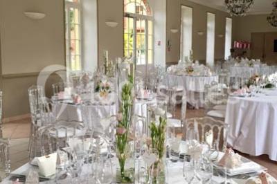 Location salle Pontcarré (Seine-et-Marne) - Domaine du Parc #22