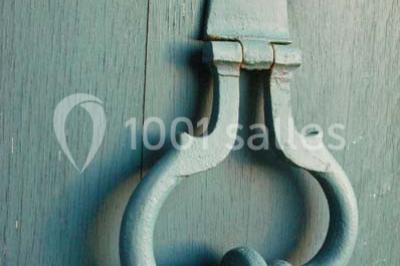 Location salle Pontcarré (Seine-et-Marne) - Domaine du Parc #22