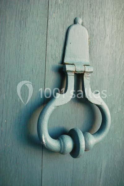 Location salle Pontcarré (Seine-et-Marne) - Domaine du Parc #9