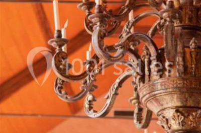 Location salle Pontcarré (Seine-et-Marne) - Domaine du Parc #22