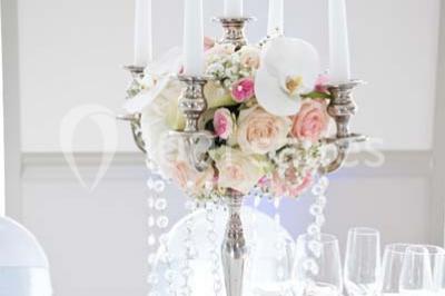 Location salle Pontcarré (Seine-et-Marne) - Domaine du Parc #22