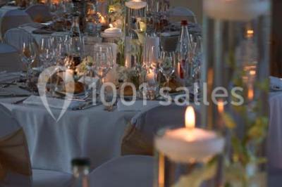 Location salle Pontcarré (Seine-et-Marne) - Domaine du Parc #22