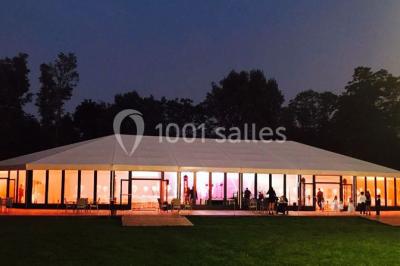 Location salle Pontcarré (Seine-et-Marne) - Domaine du Parc #22