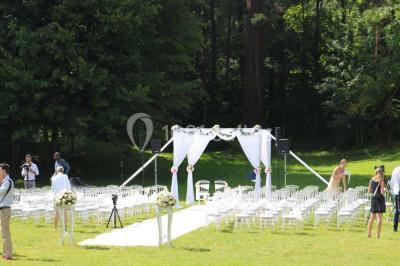 Location salle Pontcarré (Seine-et-Marne) - Domaine du Parc #22