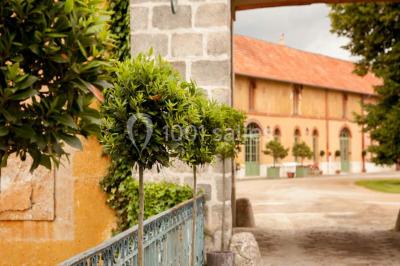 Location salle Pontcarré (Seine-et-Marne) - Domaine du Parc #22