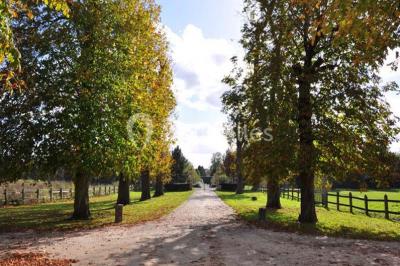 Location salle Pontcarré (Seine-et-Marne) - Domaine du Parc #22