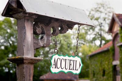 Location salle Pontcarré (Seine-et-Marne) - Domaine du Parc #22