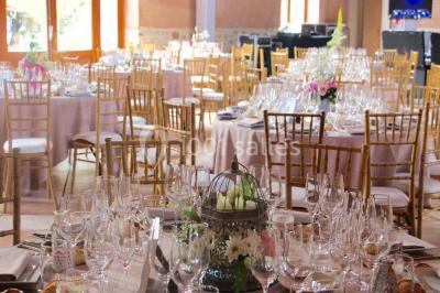 Location salle Pontcarré (Seine-et-Marne) - Domaine du Parc #22