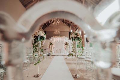 Location salle Pontcarré (Seine-et-Marne) - Domaine du Parc #22