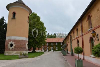 Location salle Pontcarré (Seine-et-Marne) - Domaine du Parc #22