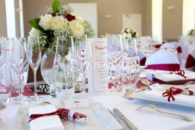 Location salle Pontcarré (Seine-et-Marne) - Domaine du Parc #22