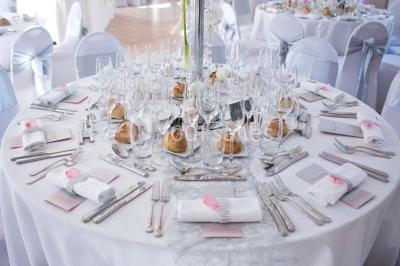 Location salle Pontcarré (Seine-et-Marne) - Domaine du Parc #22