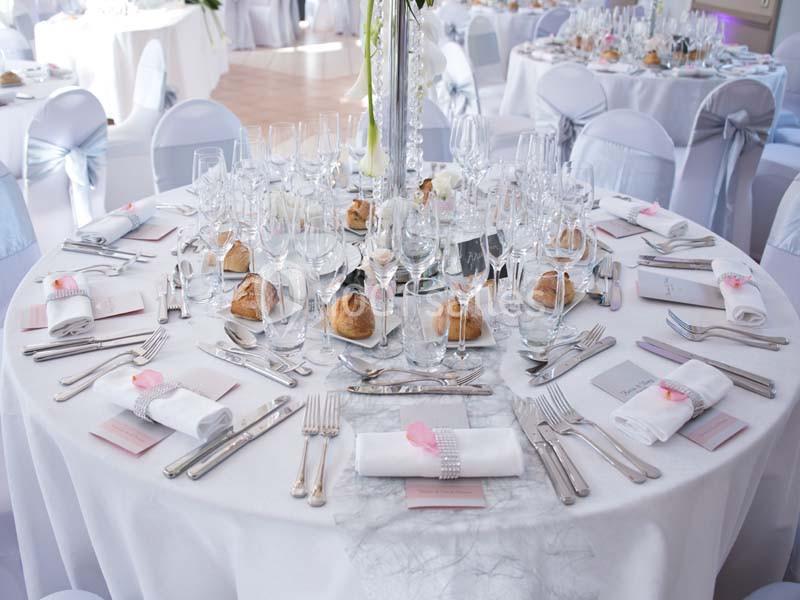 Location salle Pontcarré (Seine-et-Marne) - Domaine du Parc #16