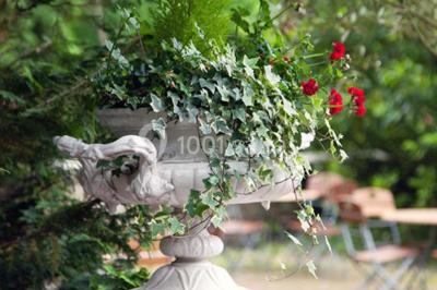 Location salle Pontcarré (Seine-et-Marne) - Domaine du Parc #22